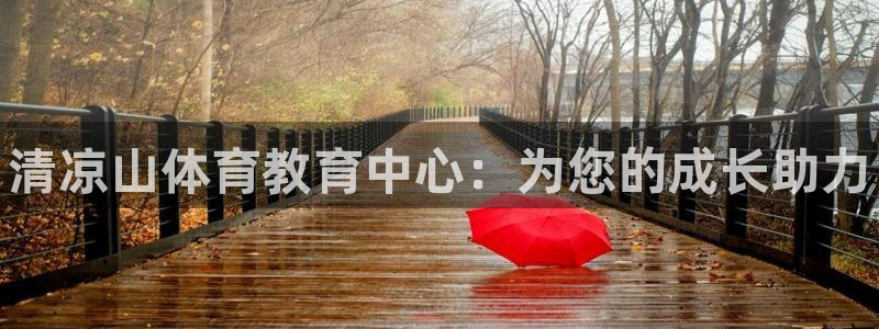 yy易游官方正版app五金厂：清凉山体育教育中心：为