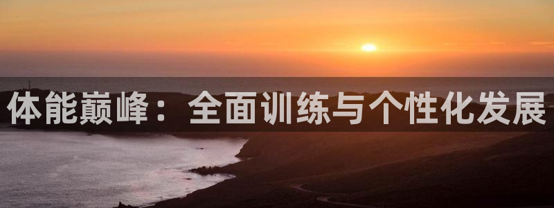 yy易游官网下载平台是正规平台吗知乎：体能巅峰：全面