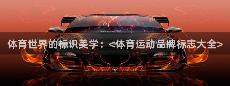 yy易游官网下载是干嘛的公司：体育世界的标识美学：<体育运动