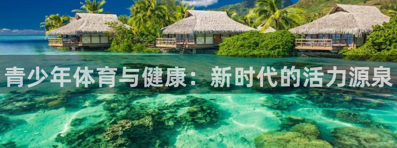 yy易游官网下载是干嘛的公司：青少年体育与健康：新时代的活力